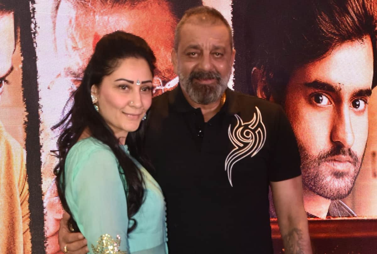 sanjay dutt admitted lilavati hospital in mumbai