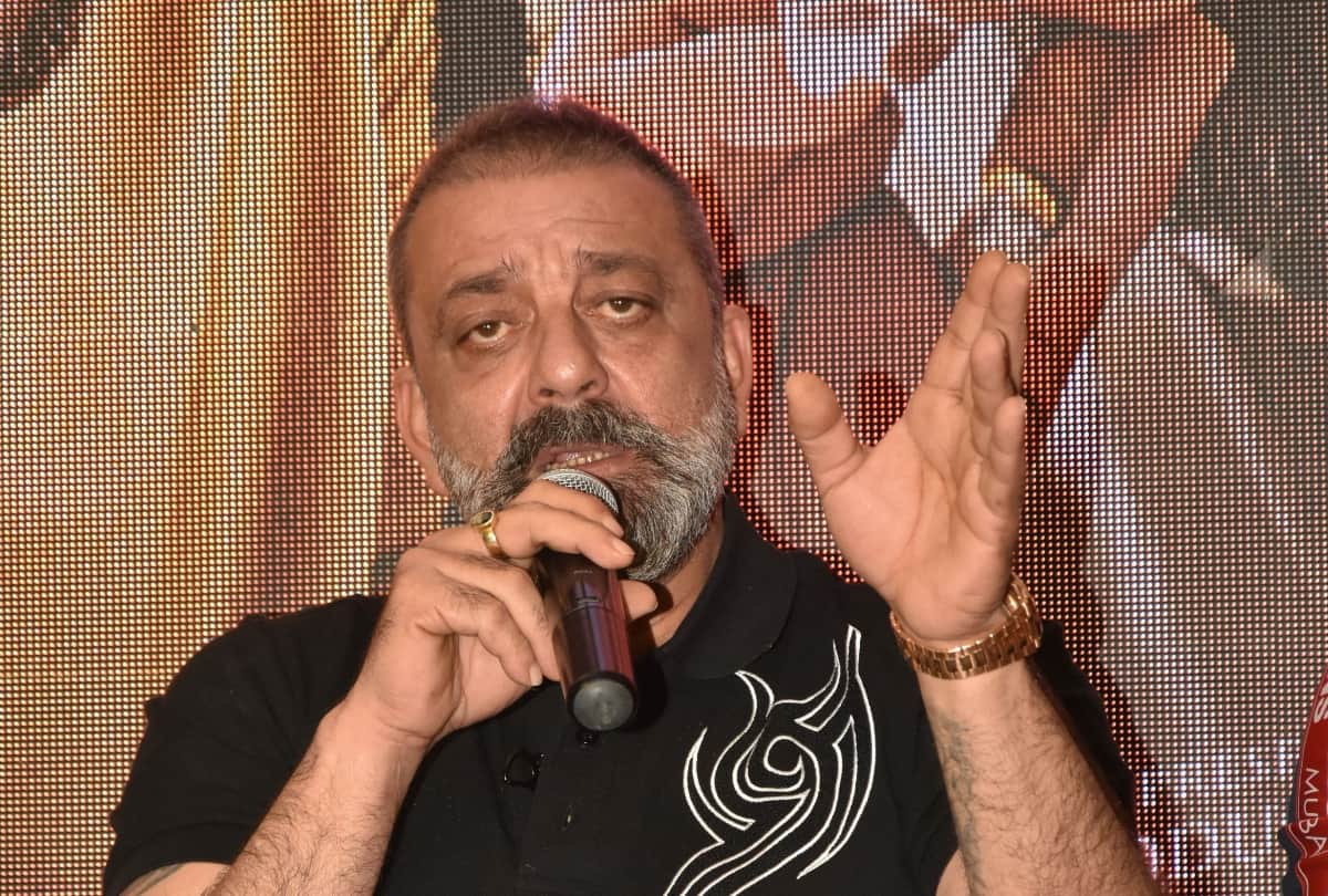 Sanjay Dutt Share Video of Doing Workout During Coronavirus Lockdown India