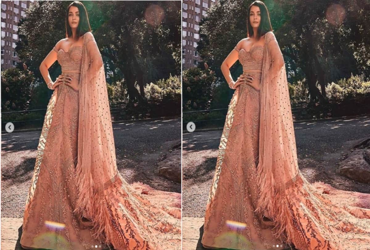 Aishwarya Rai Bachchan looks Ravishing in New Magazine Photoshoot