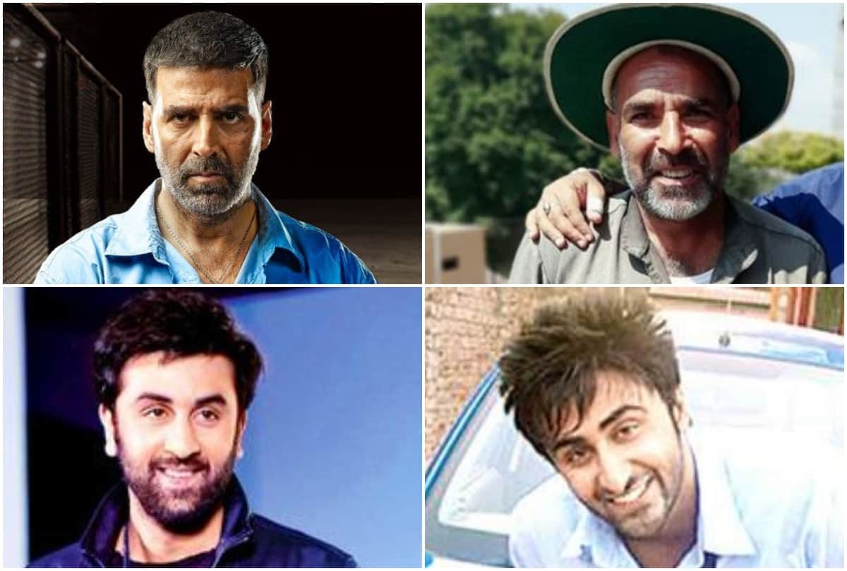 Bollywood News: Akshay Kumar to Salman Khan Bollywood Celebrities Lookalikes