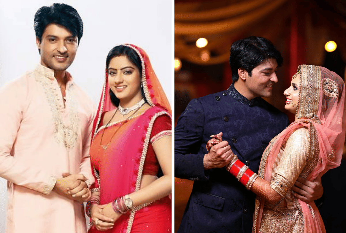 Diya Aur Baati Hum Fame Anas Rashid Birthday Special