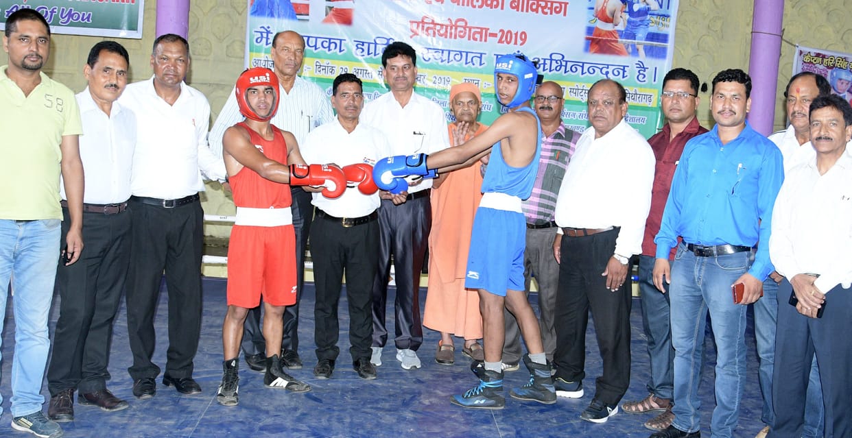 boksing : ankit, pramod, deepak, lokendr phainal mein pahunche