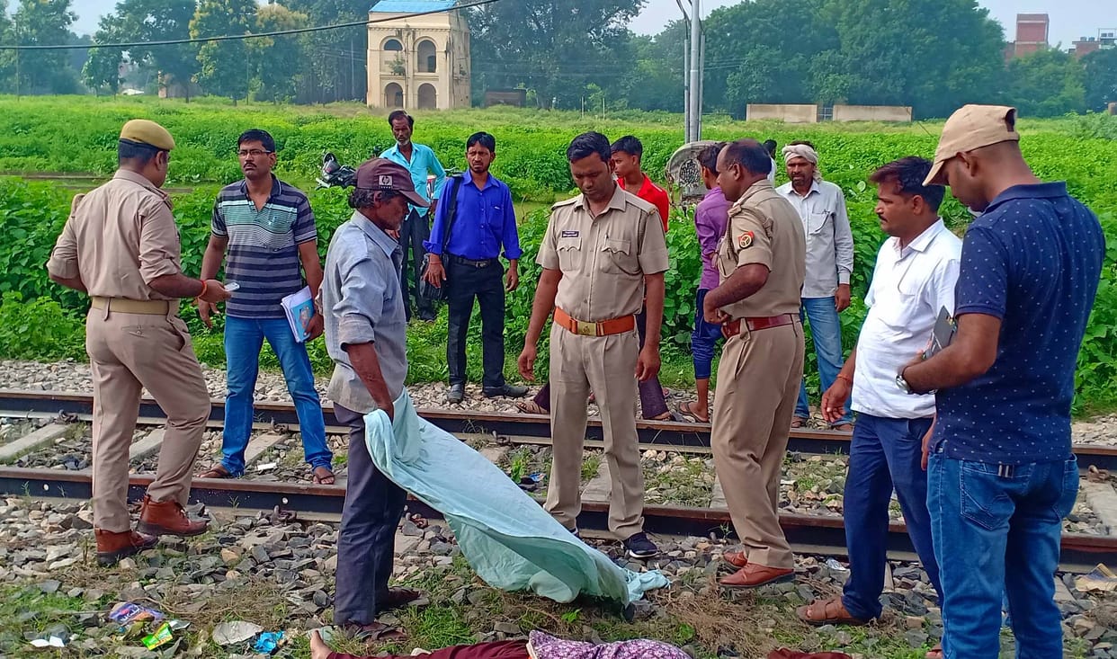 Dead bodies of two more women found in 24 hours, sensation