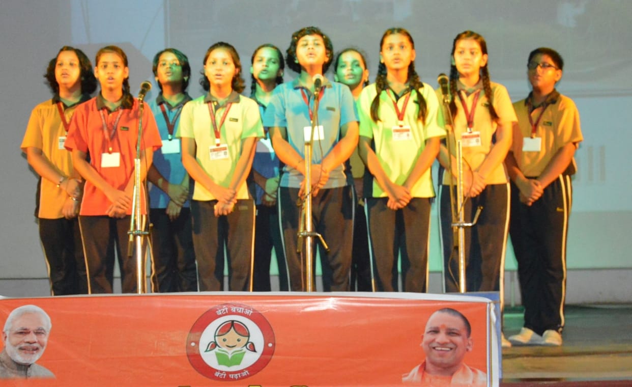 Beti Bachao Beti Padhao