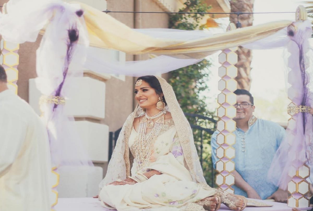 India Pakistan same sex couple married each other Pics viral on social media
