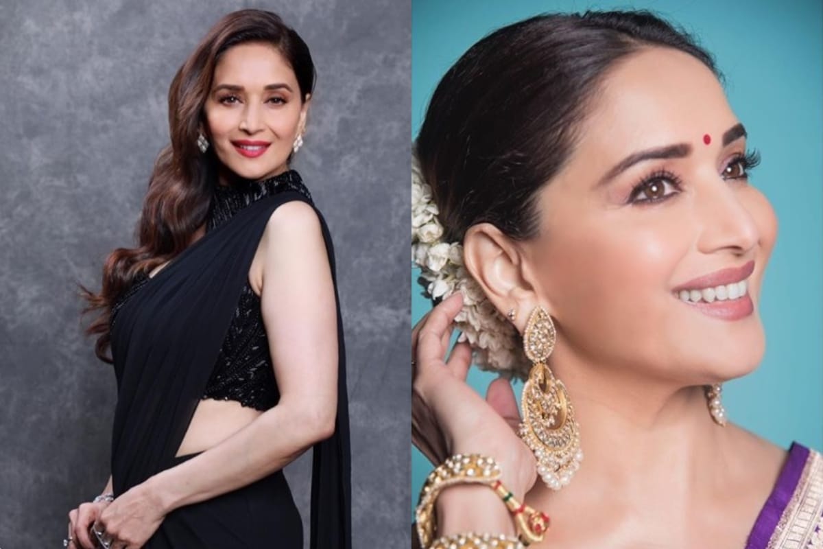top 5 hairstyle of bollywood actresses  kareena kapor to madhuri dixit must follow