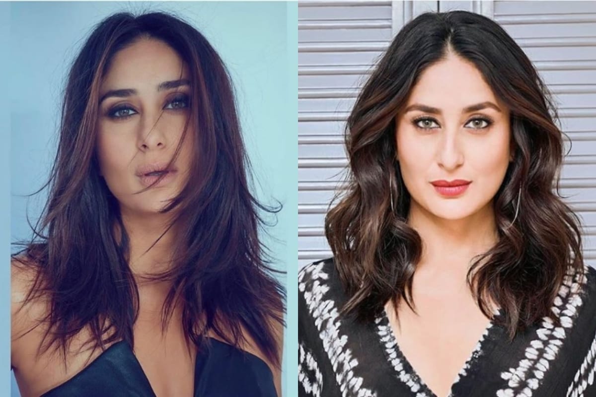 top 5 hairstyle of bollywood actresses  kareena kapor to madhuri dixit must follow