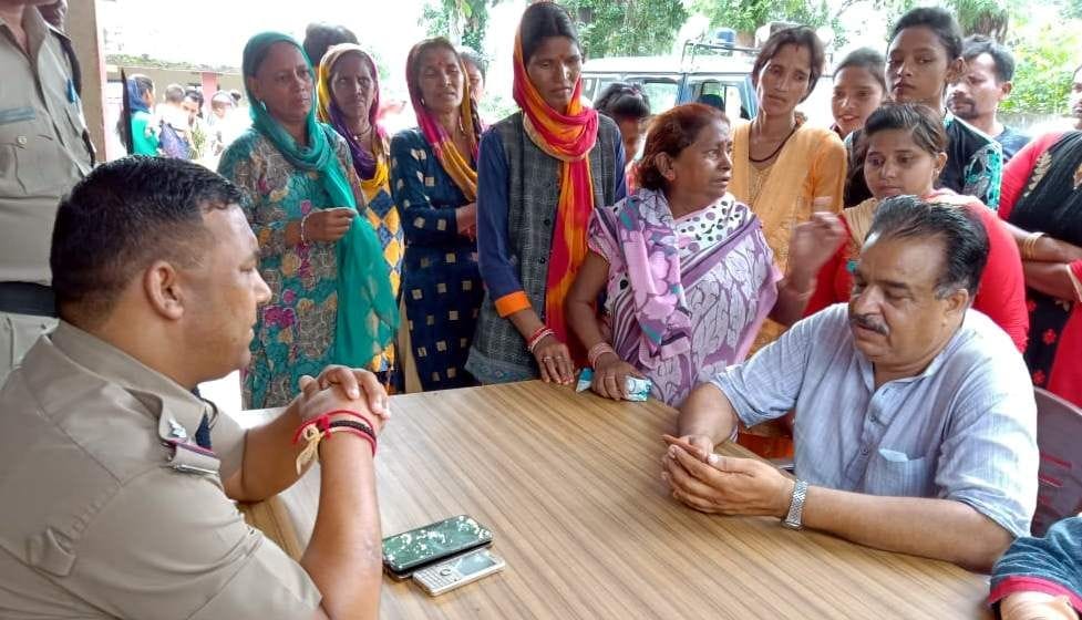 Company operator absconding with the loss of millions