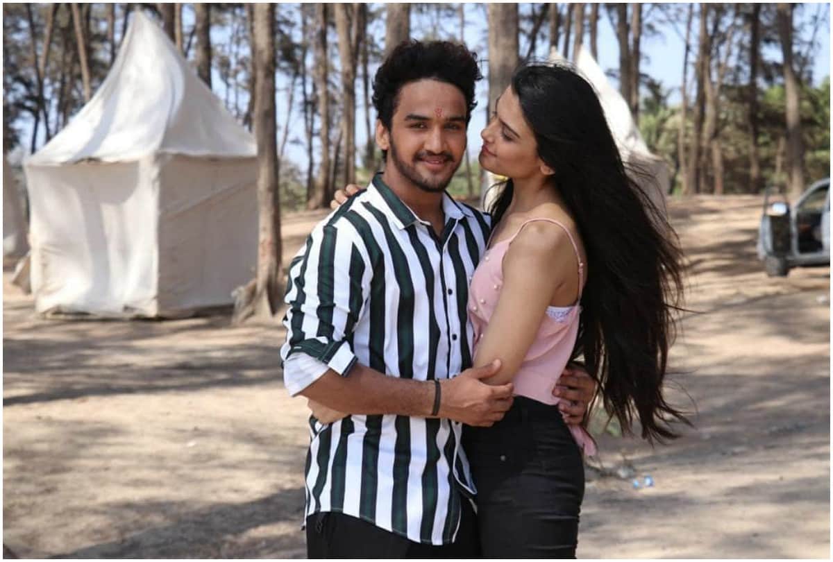 nach baliye 9 fame muskaan kataria alleged faisal khan for break up