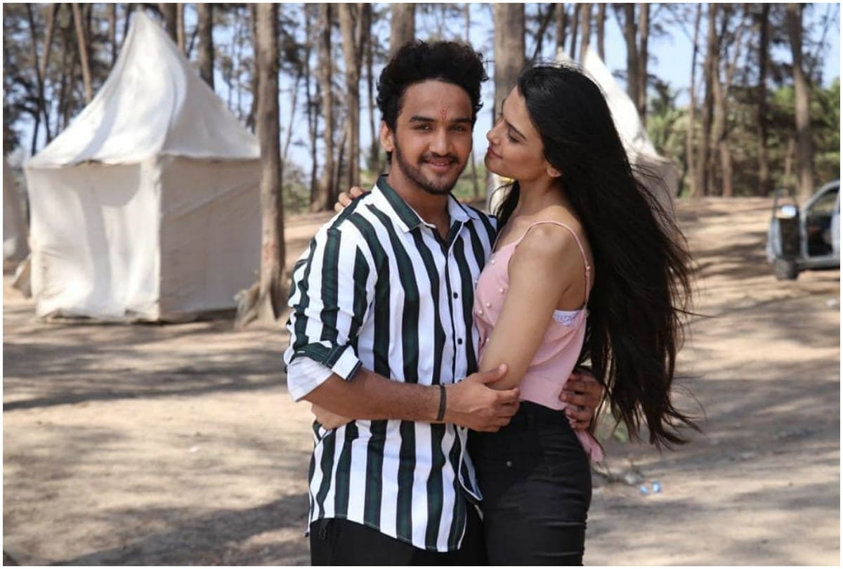 faisal khan and muskaan kataria breakup after nach baliye 9