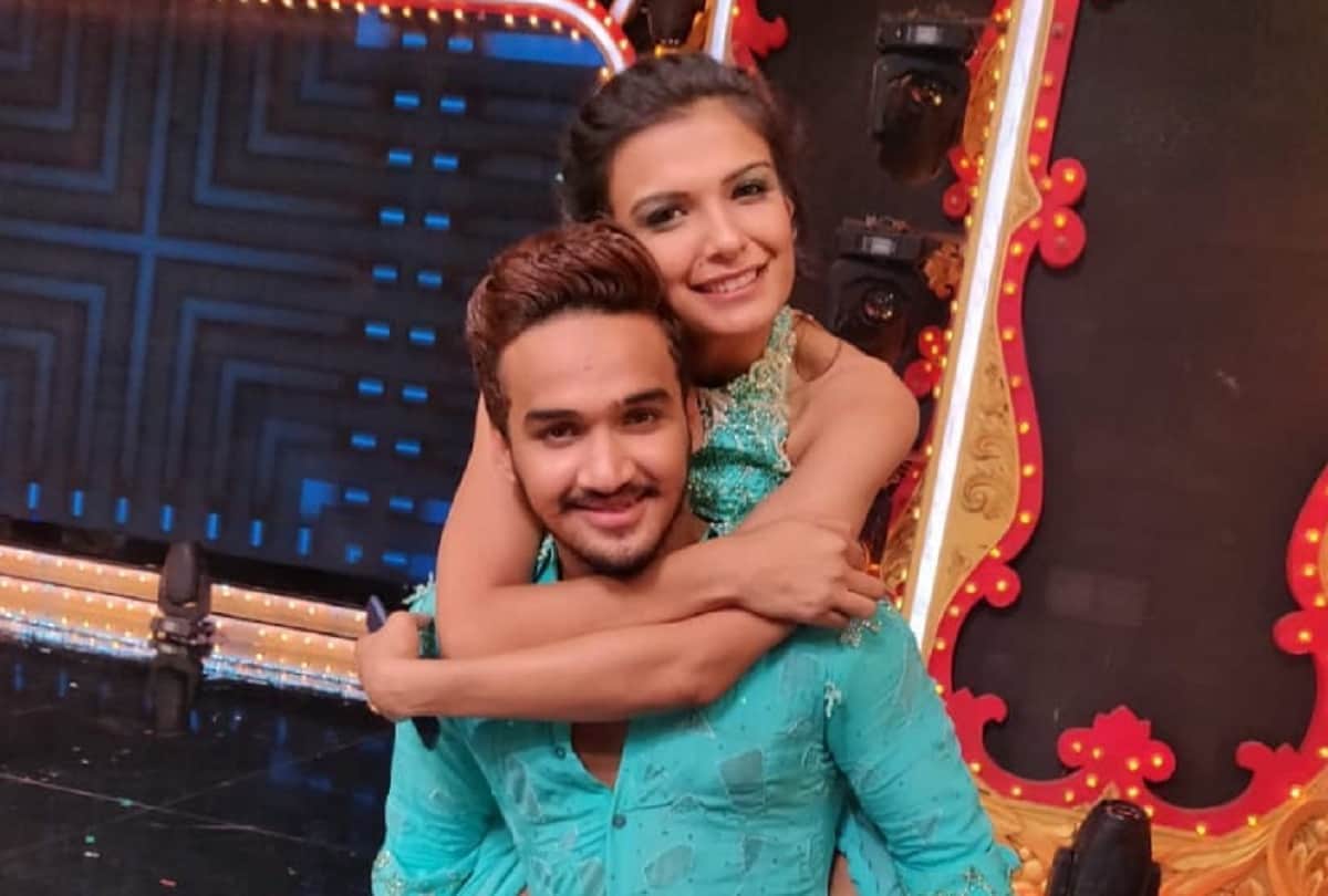 nach baliye 9 fame muskaan kataria alleged faisal khan for break up