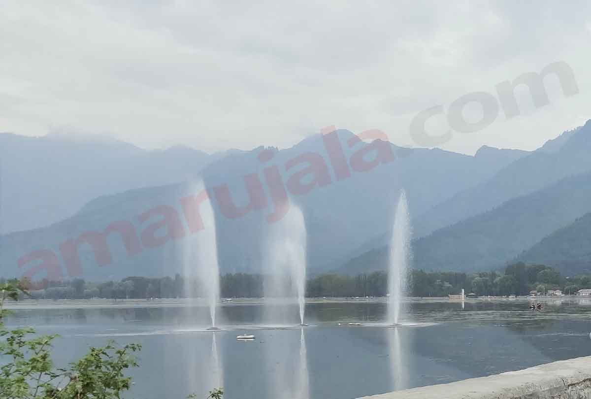 jammu kashmir special story, Kashmir situation After article 370 removal