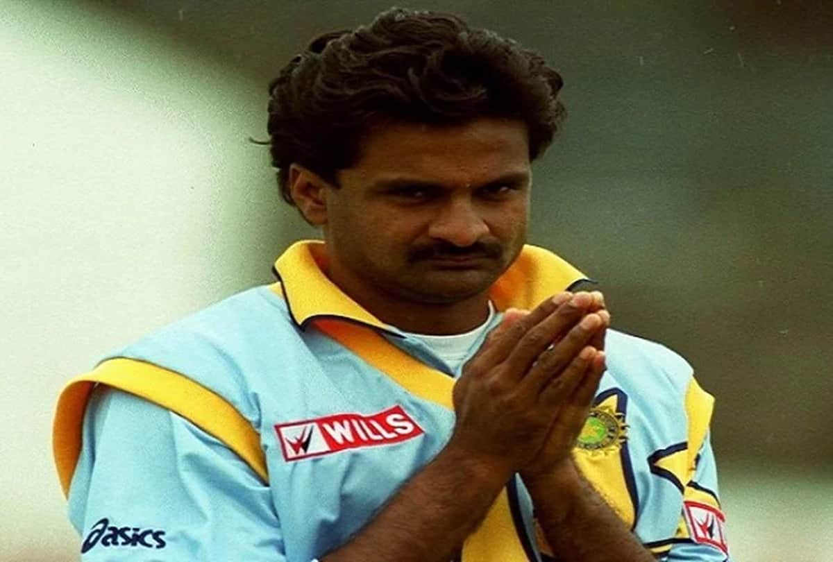 When Javagal Srinath called back for 2003 world cup by Sourav Ganguly after retirement
