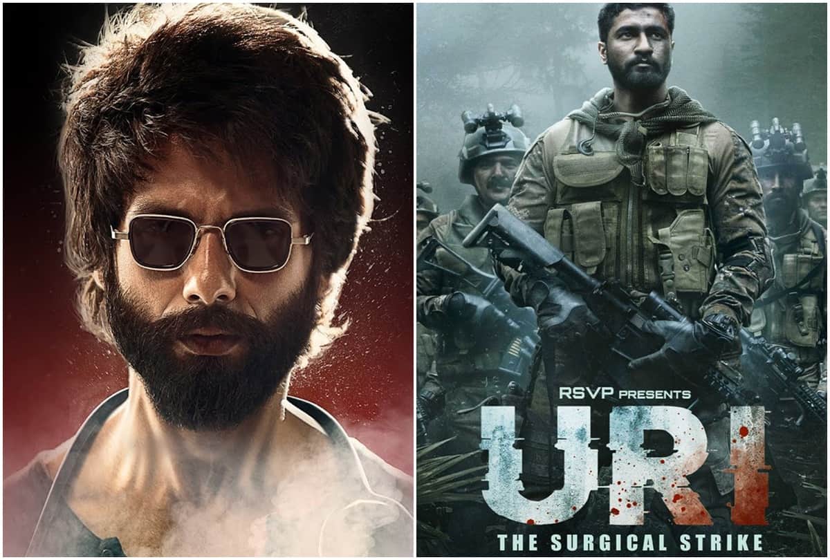 Kabir Singh is Google India most searched film of 2019 here top ten list