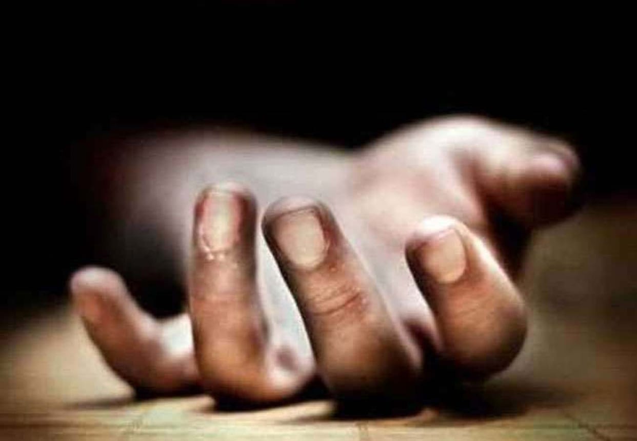 Death of uncle and niece due to electric shock in hardoi