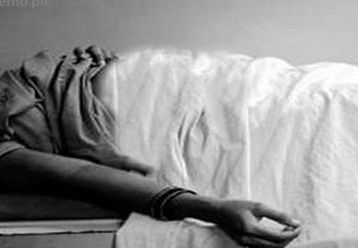 Woman beaten to death in land dispute in etawah