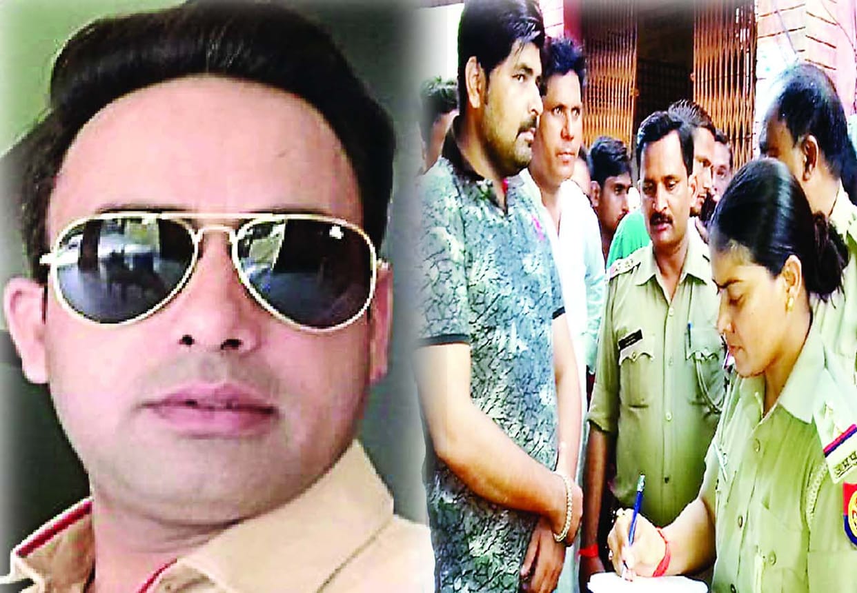 Doctor shot dead in Farrukhabad