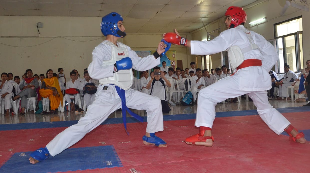 karatay comtition