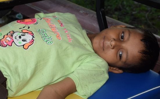 Dengue symptoms found in three people