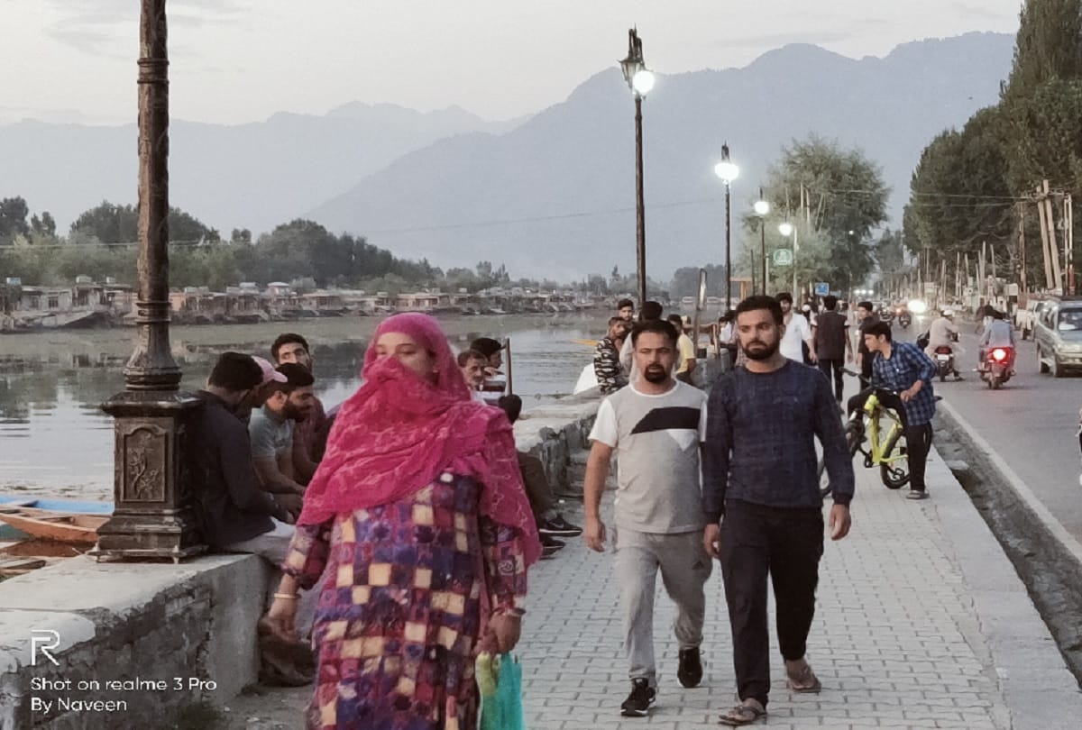 what to do with 370, just return our career says youth of valley