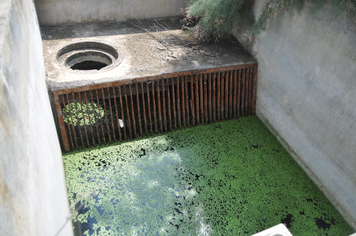 Sever Problem in Bhiwani