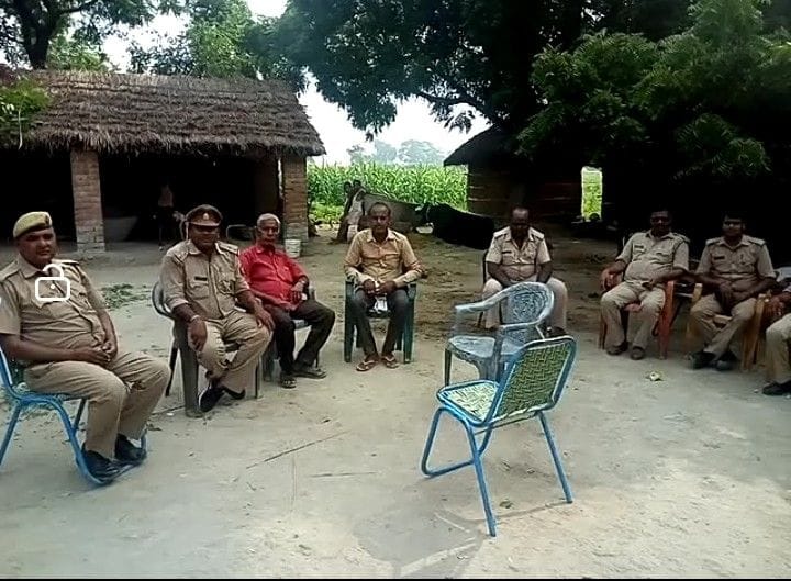 13 accused send to jail