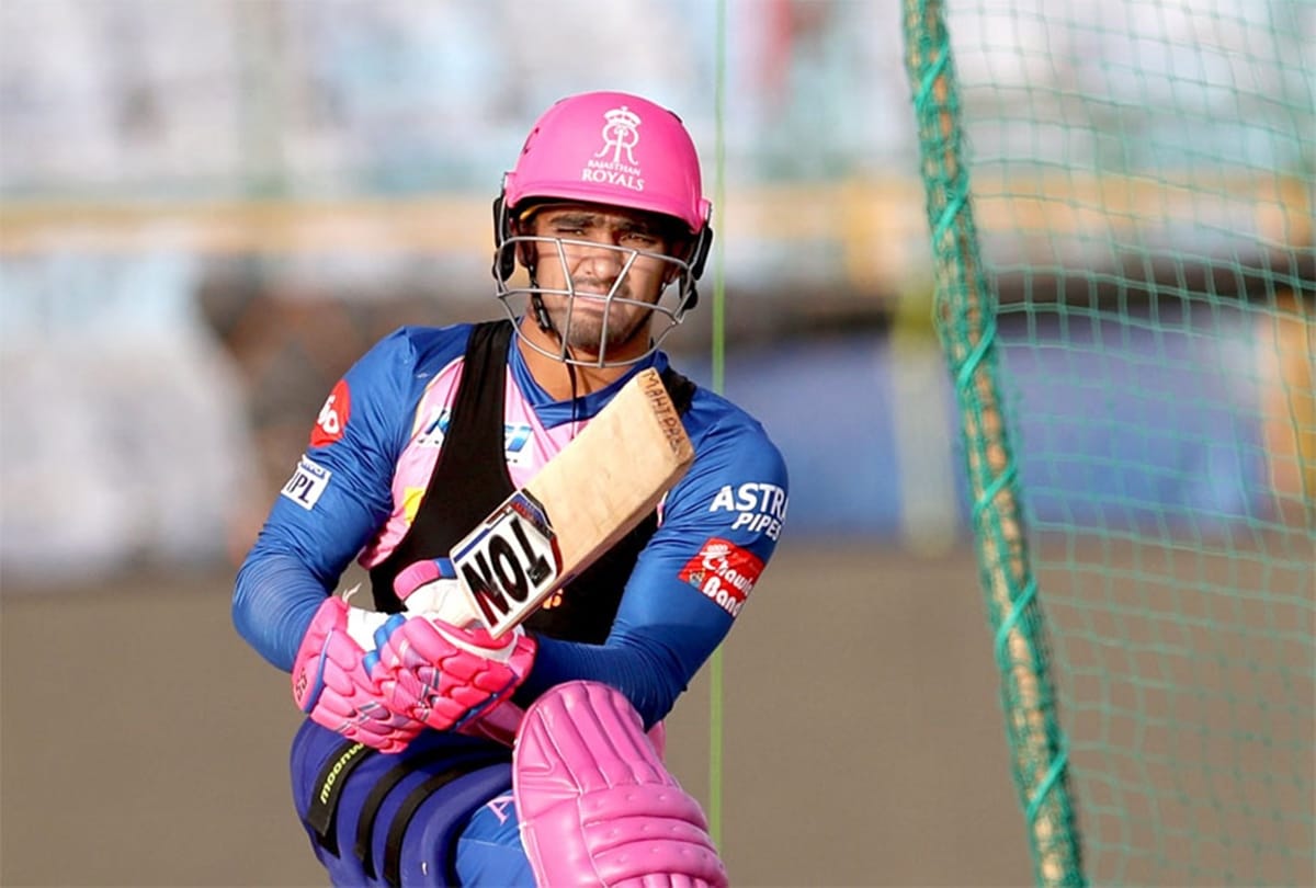Duleep Trophy 2019: Mahipal Lomror, Avesh keep Red in hunt for lead