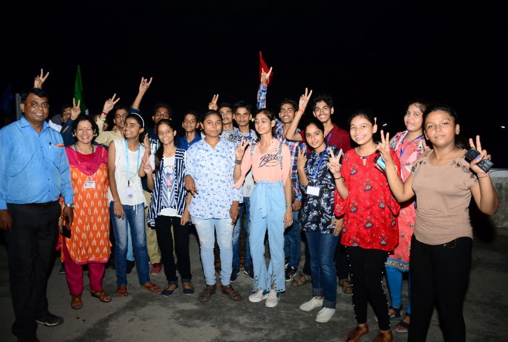 UP government will honour high school and Intermediate toppers.