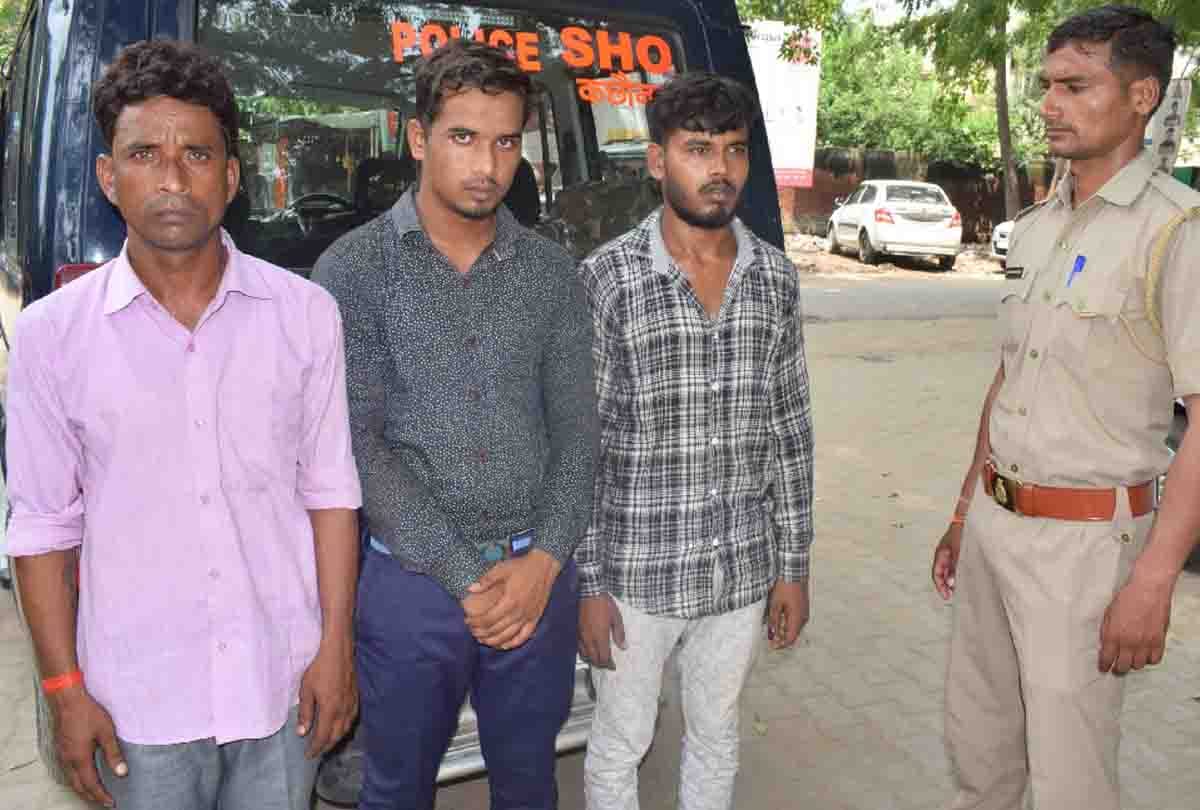 police take action against child theft rumours