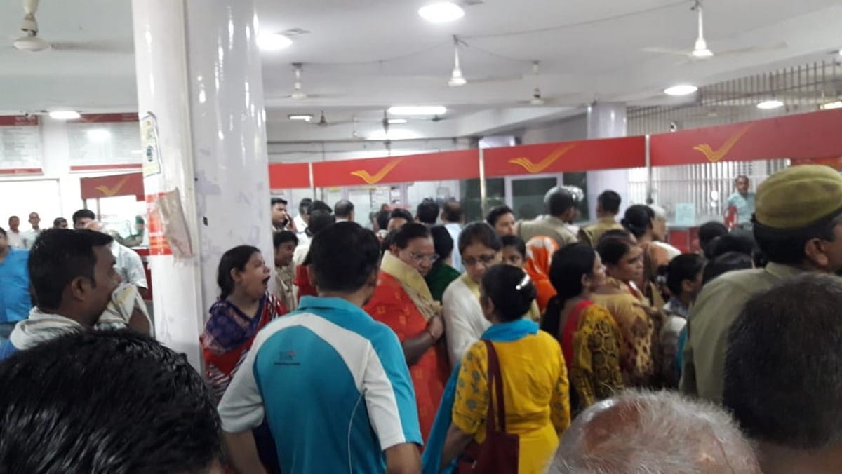 very important information regarding saving account post office, all consumers must read news
