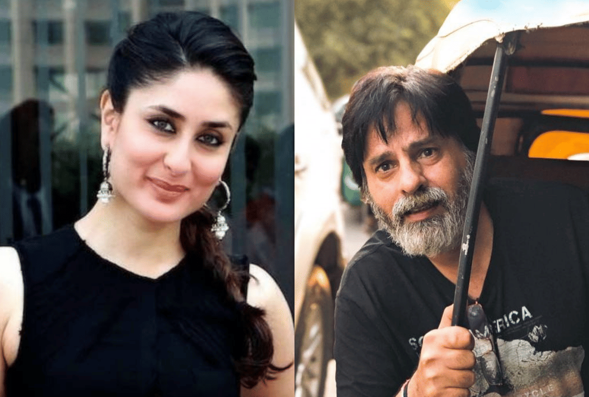Aashiqui Actor Rahul Roy transformation which Kareena Kapoor Khan Has A Huge Crush