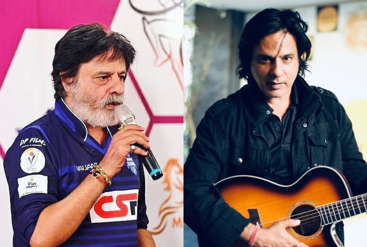 Aashiqui actor Rahul Roy Suffers Brain Stroke While Shooting Hospitalised