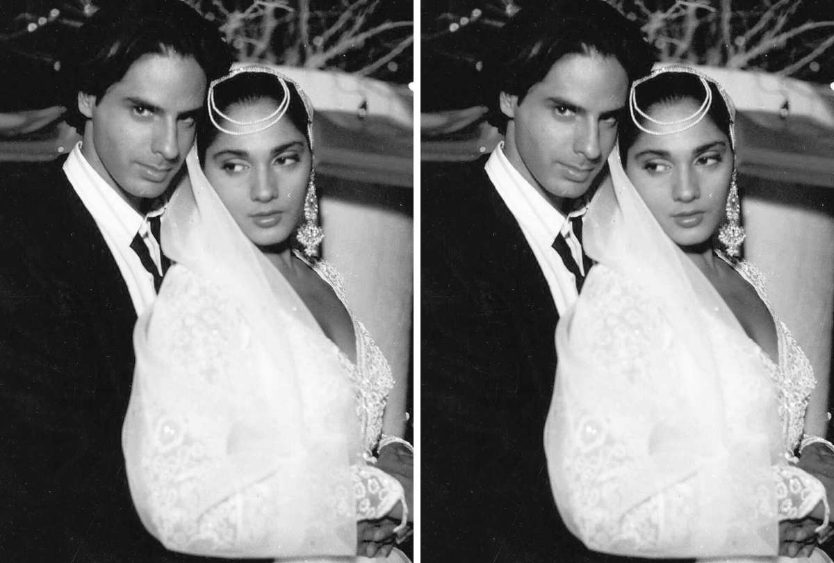 Rahul Roy Tik Tok Video Goes Viral Aashiqui Song Dil Ka Alam