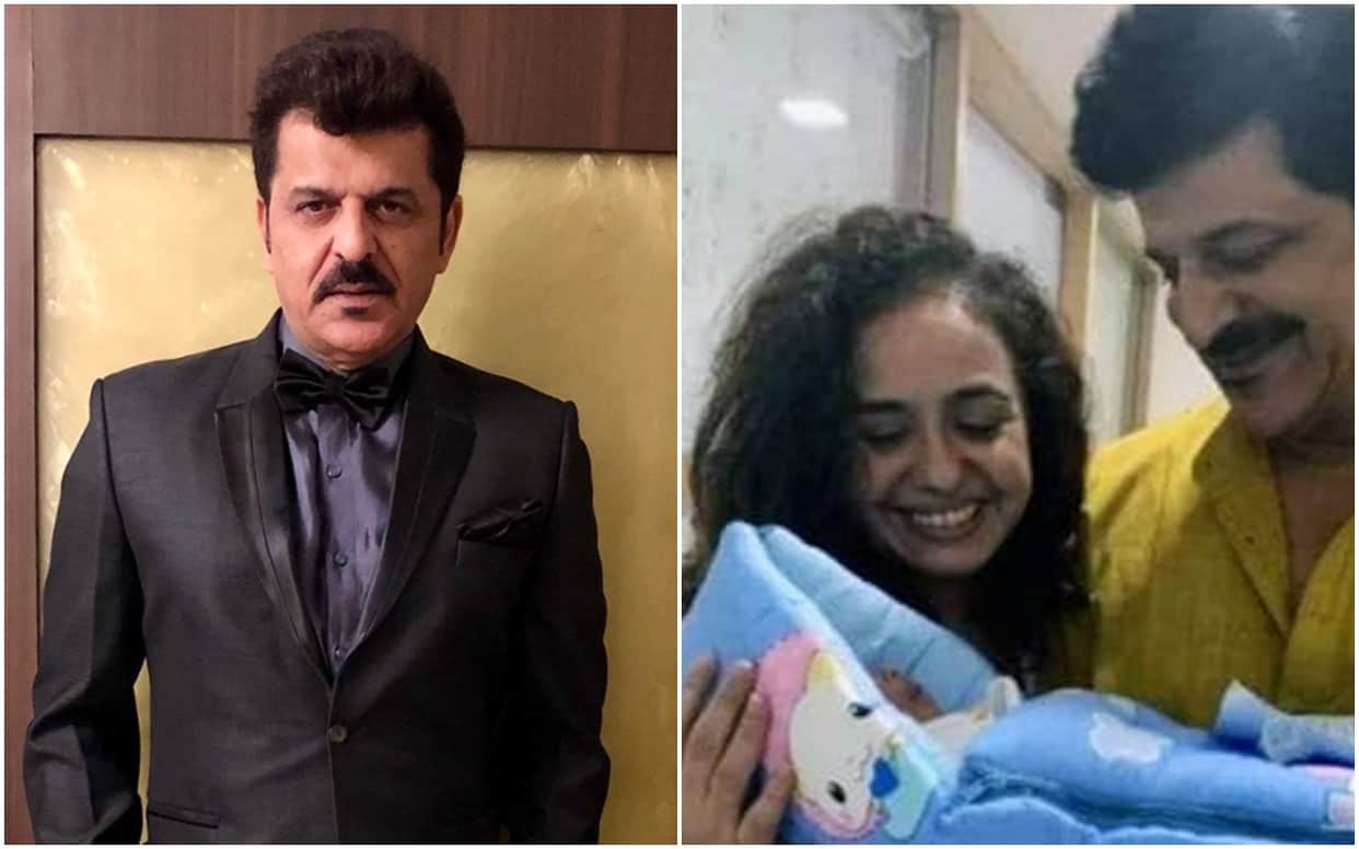 Rajesh Khattar became father at the age of 52 Know His marriage and life Story