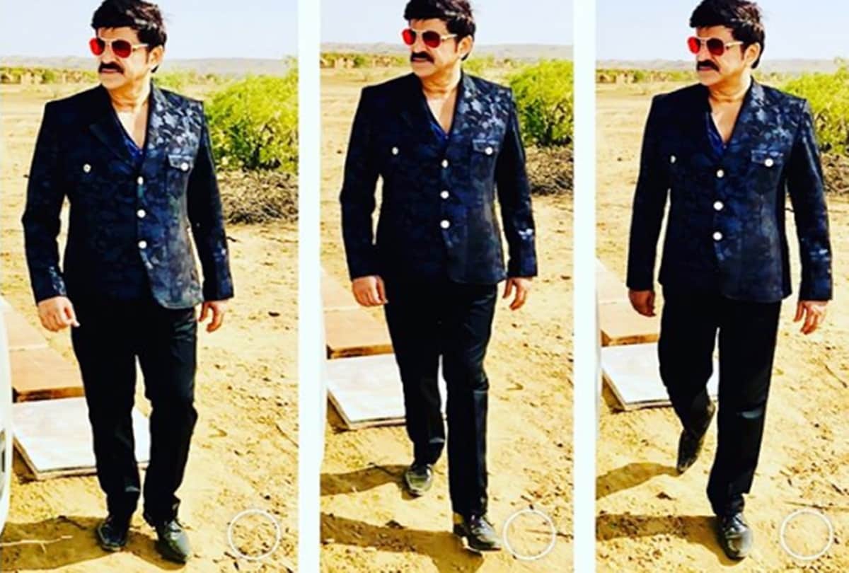Rajesh Khattar became father at the age of 52 Know His marriage and life Story