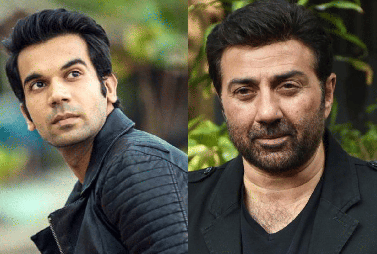 Rajkummar Rao Birthday and Sunny Deol Reacts To Criticism top entertainment news