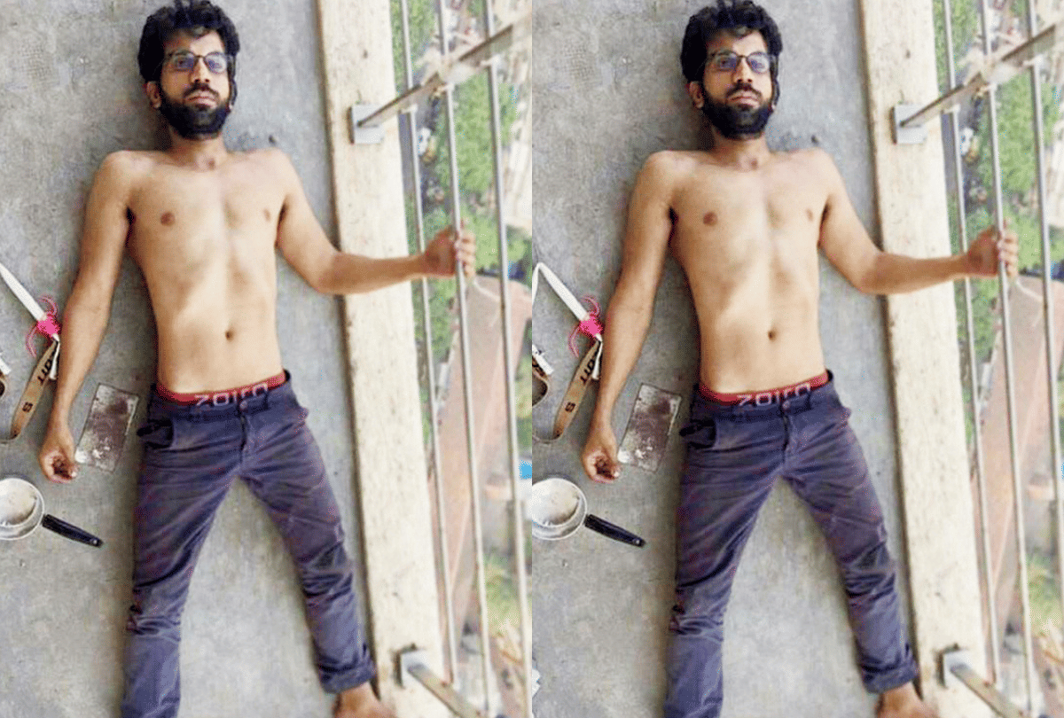 Rajkummar Rao birthday special and once he Survived On Carrots And Black Coffee For 20 Days