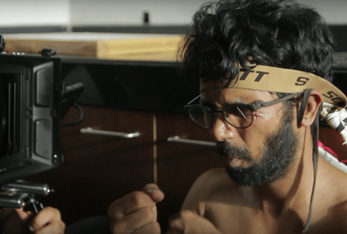 Rajkummar Rao birthday special and once he Survived On Carrots And Black Coffee For 20 Days