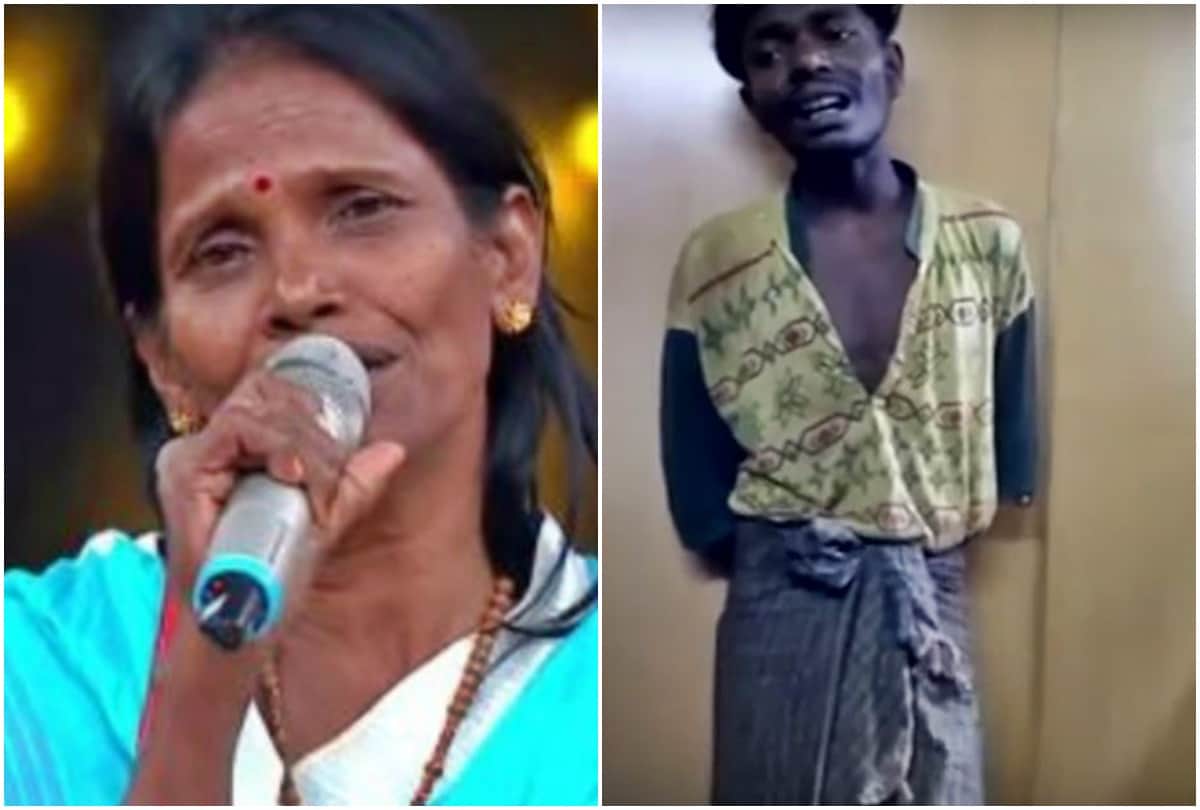 After Ranu Mandal Desi Kumar Sanu video singing Deewana movie song is viral on Social media