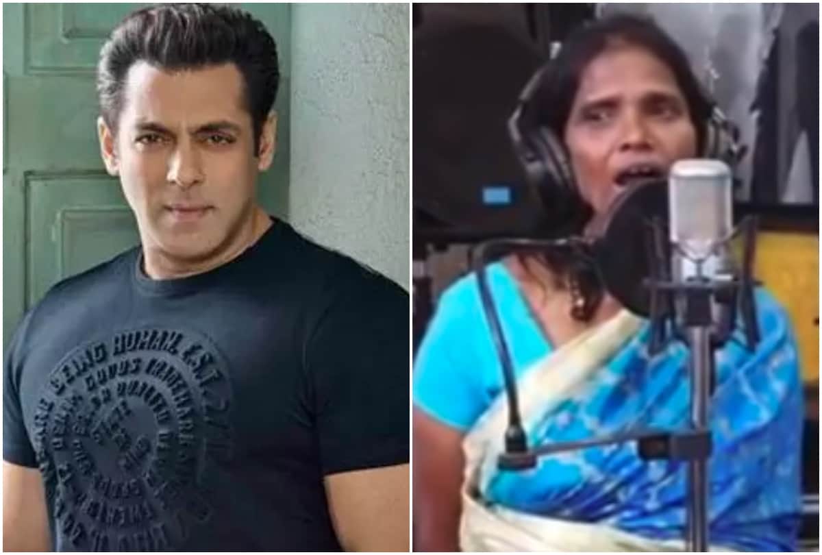 Ranu Mondal revealed shocking thing on personal life connected with Feroz Khan and Fardeen Khan