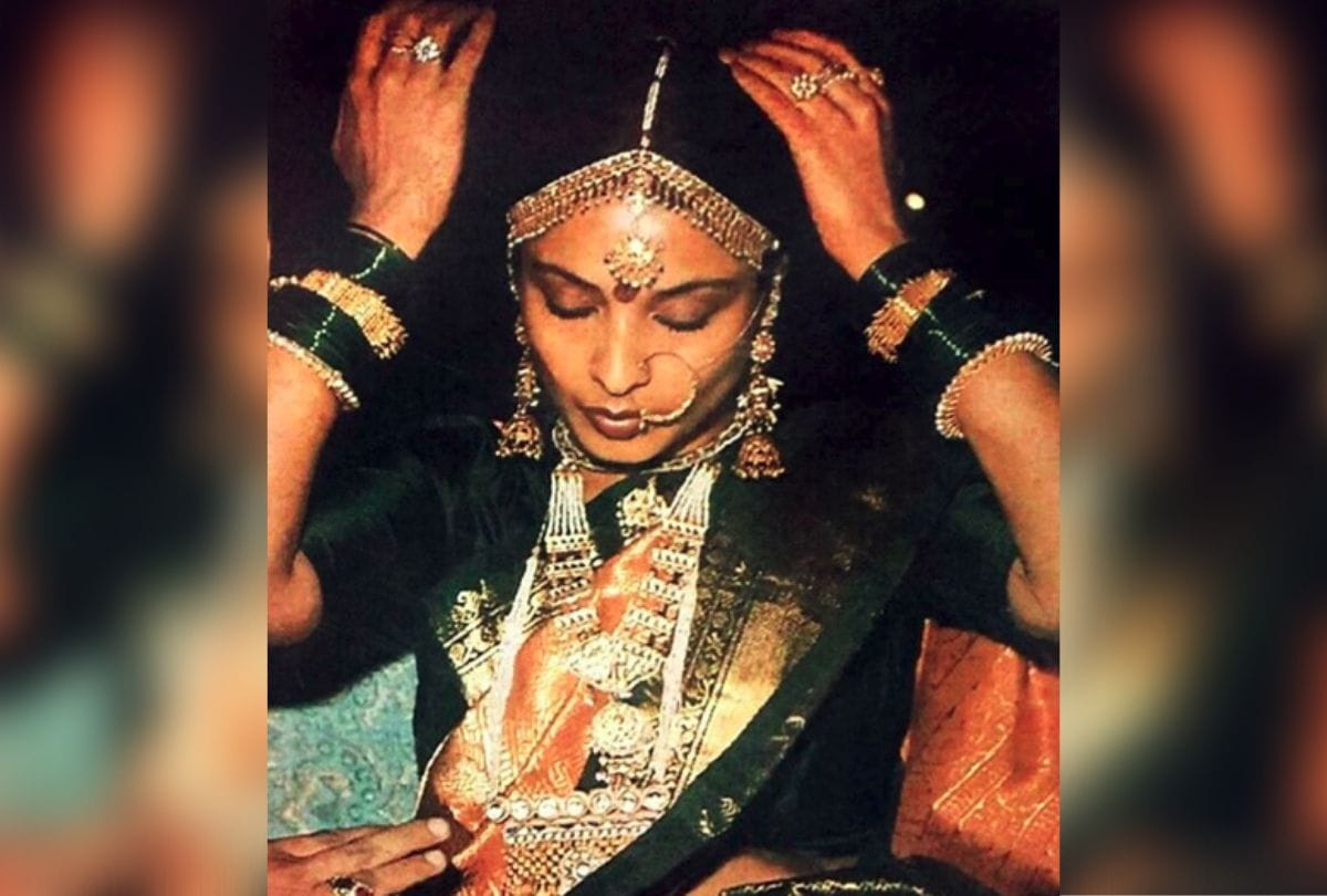 Neetu Kapoor Wedding Day Unseen Pictures look Rekha Performance