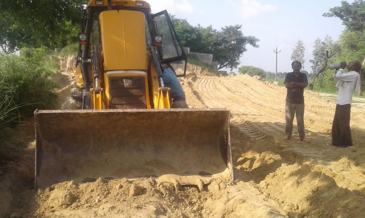 Rest house will be built soon, given land