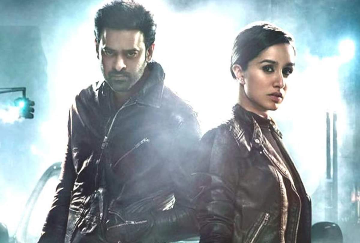 Prabhas starrer Saaho Marking the highest sunday collections of 2019