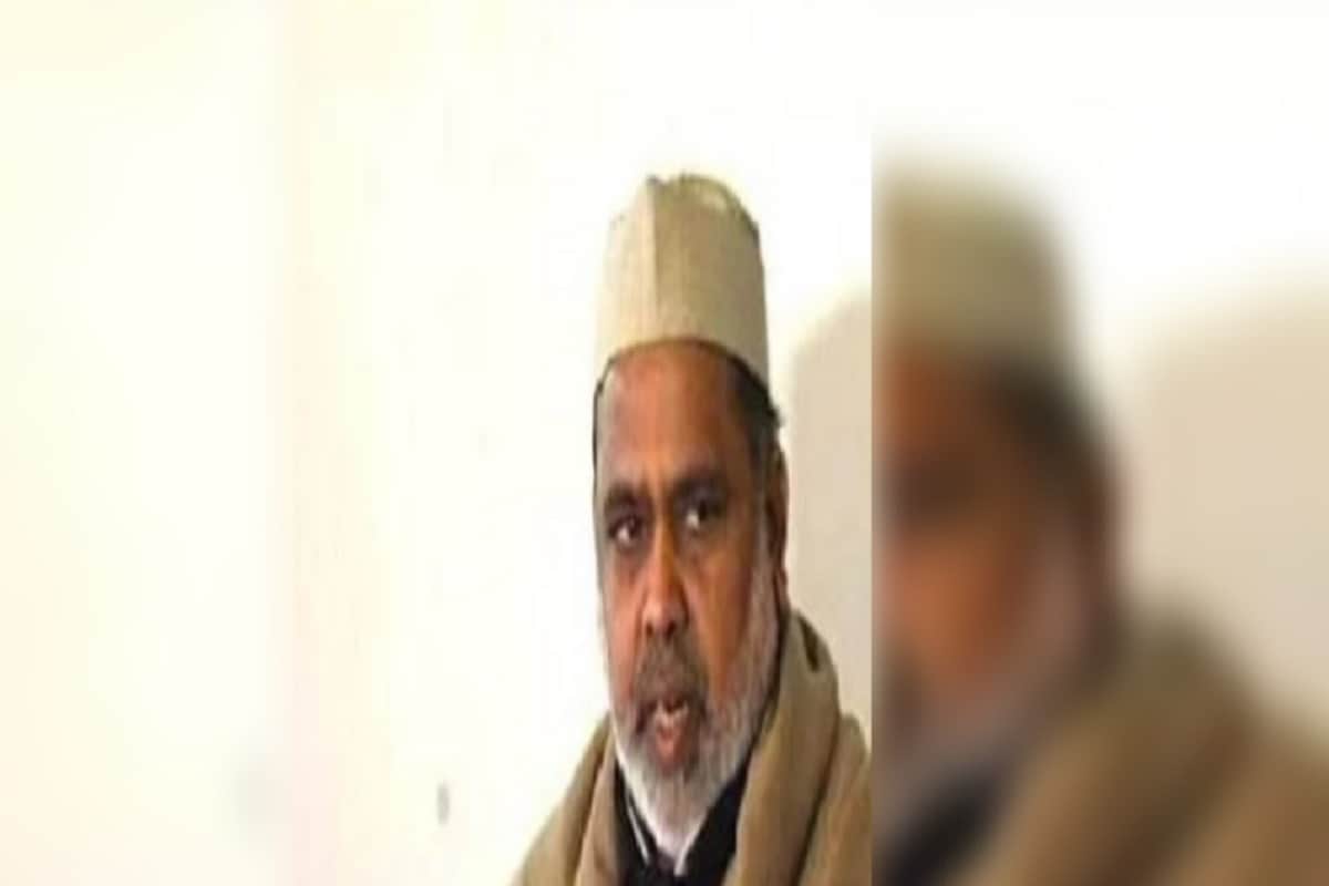 Know who is the mining mafia Haji Iqbal and CBI raid in house of Saharanpur