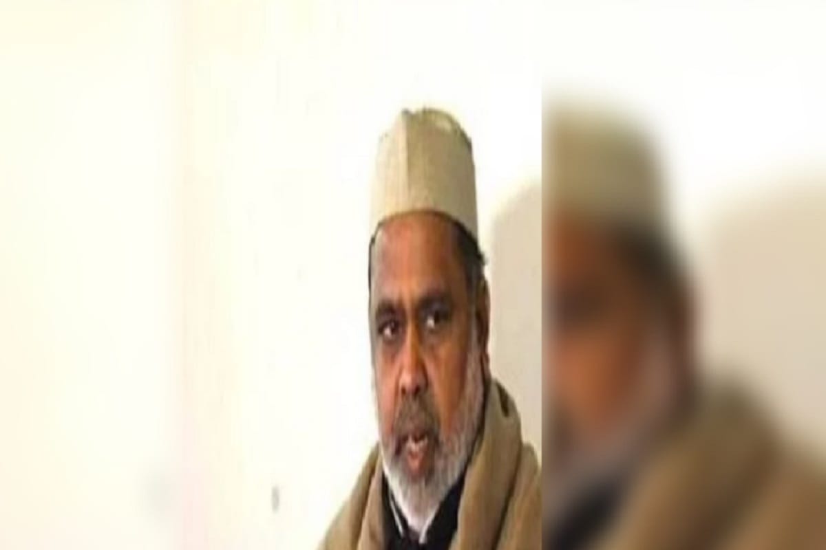 Mining scam, The court has sent notice to former MLC Haji Iqbal at Saharanpur
