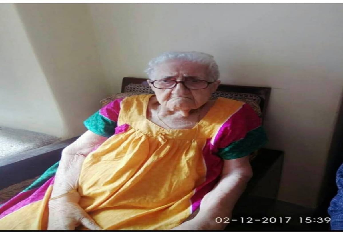 Kerala oldest Jewish woman dies at age 96