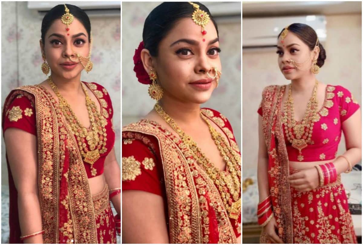 The Kapil Sharma Show fame and salman khan movie kick actress Sumona Chakravarti is asking for work