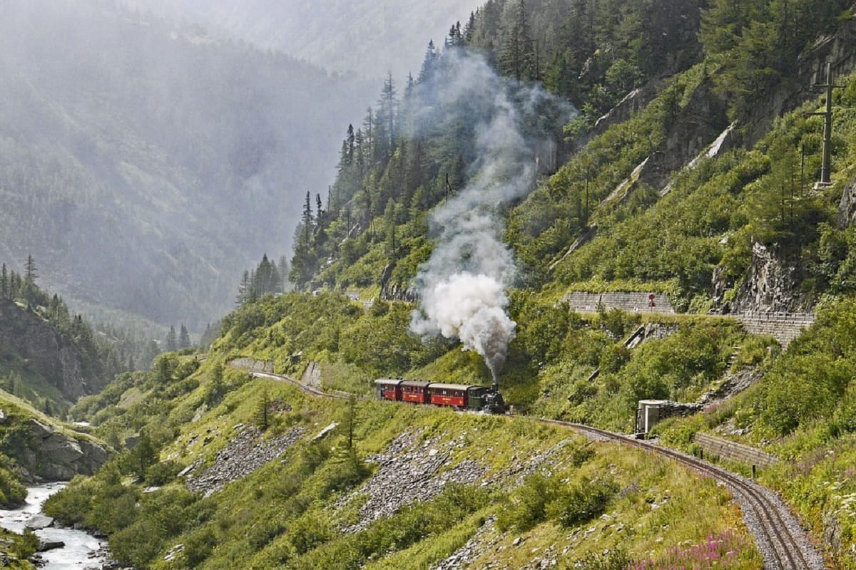 irctc offers best nepal tour 2019 for 7 nights and 8 days