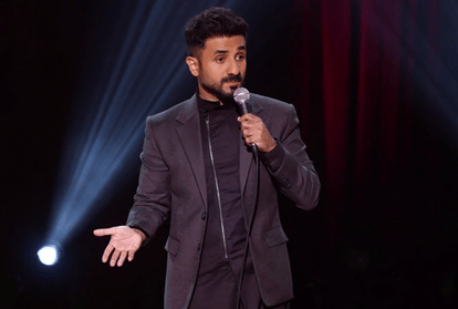 Vir Das