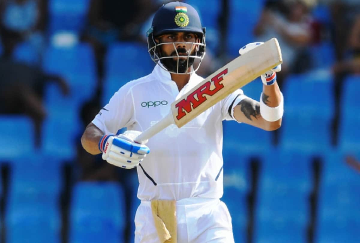 Virat Kohli joins elite list with 9000 international runs outside Asia
